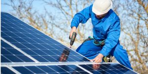 Installation Maintenance Panneaux Solaires Photovoltaïques à Mercues